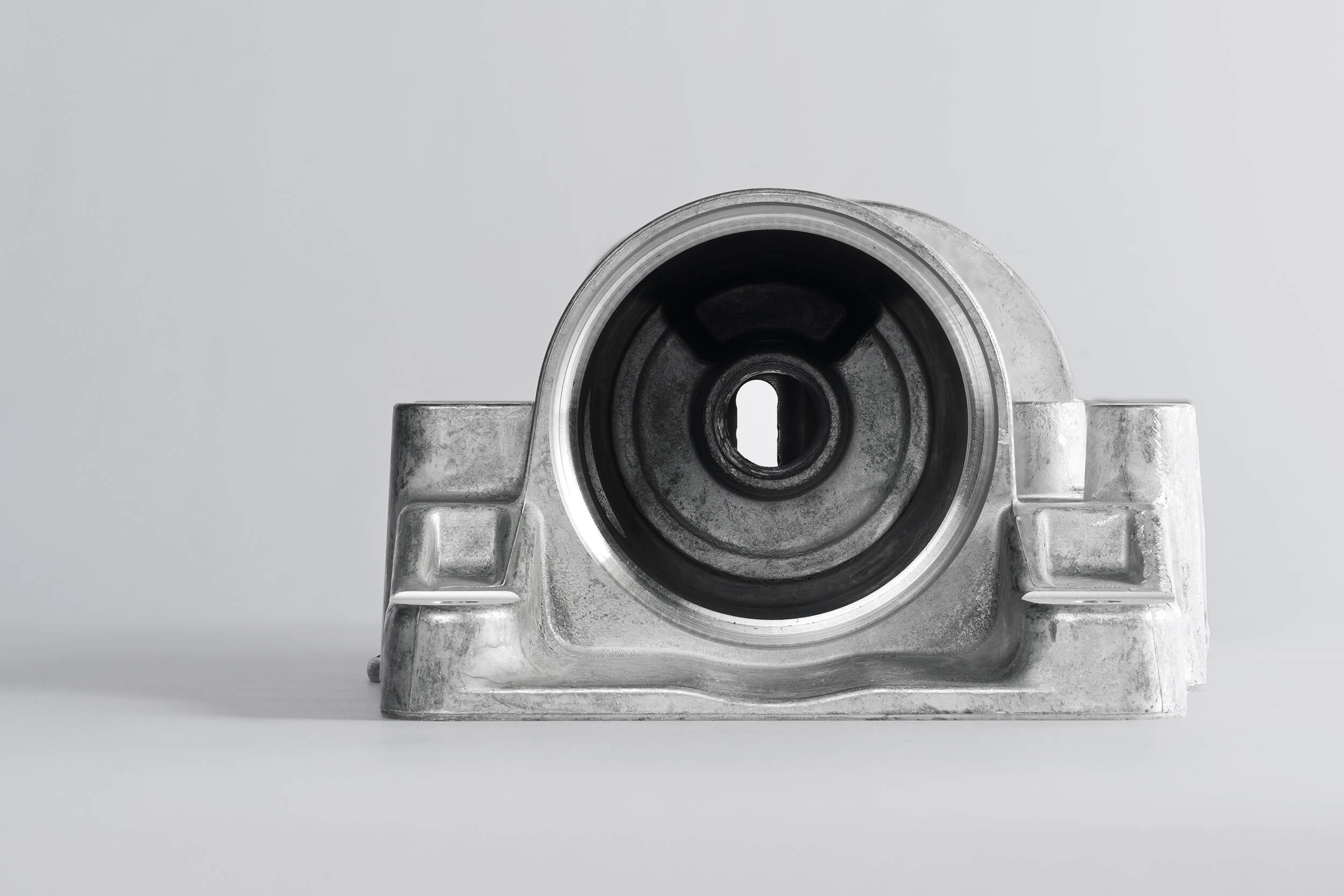 Cost-efficient and sustainable aluminium die casting