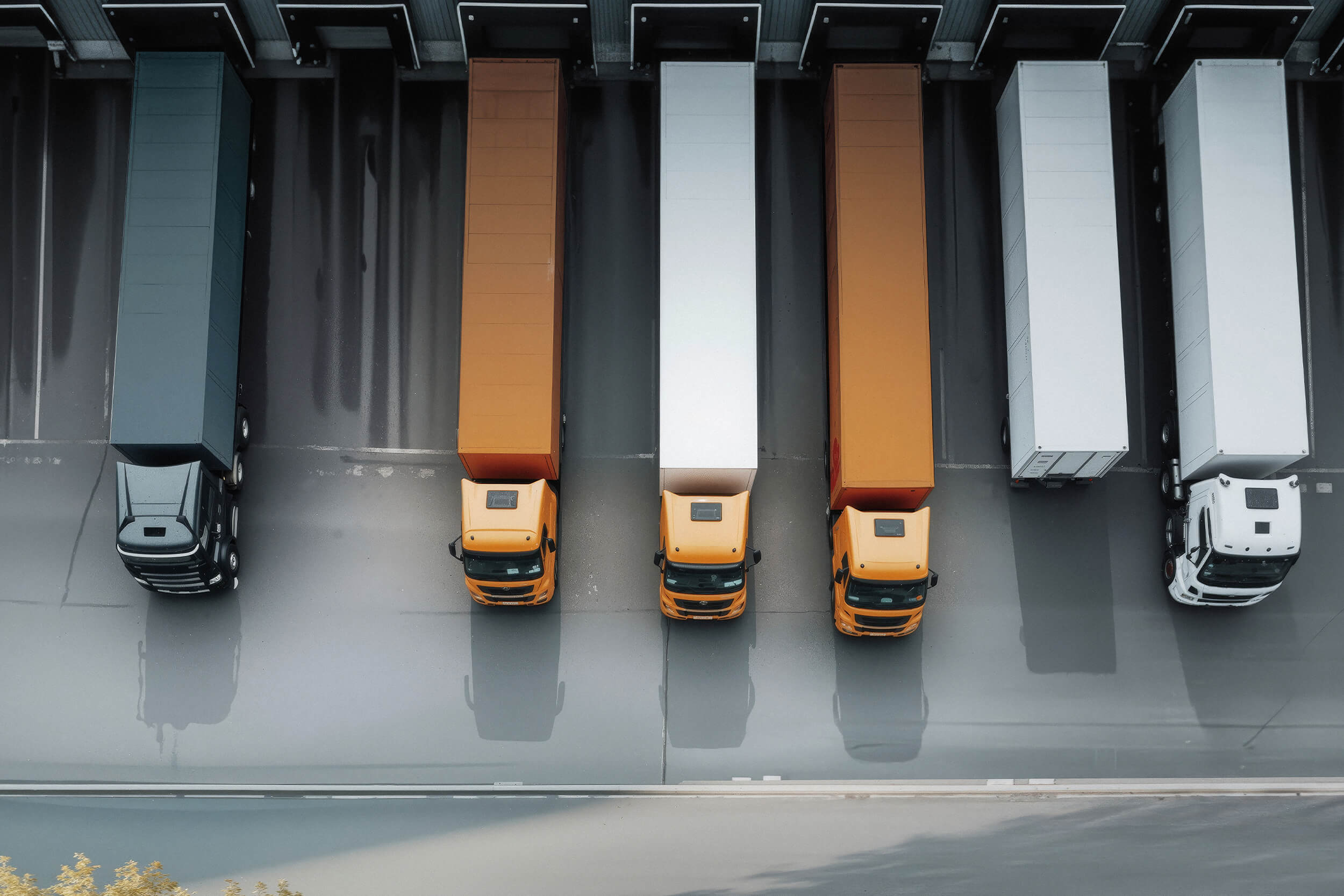 ACU create solutions for logistics
