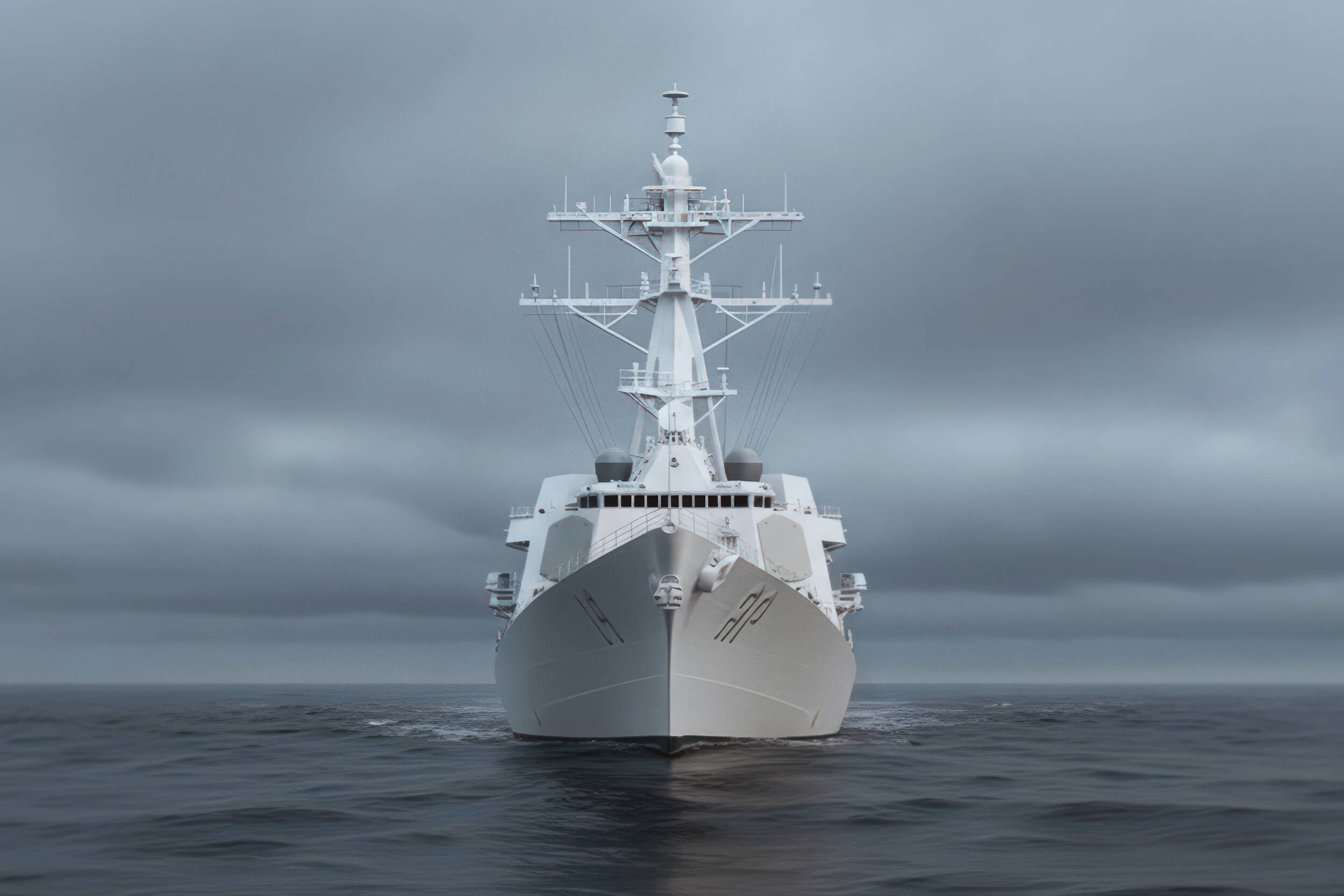 ACU create solutions for marine
