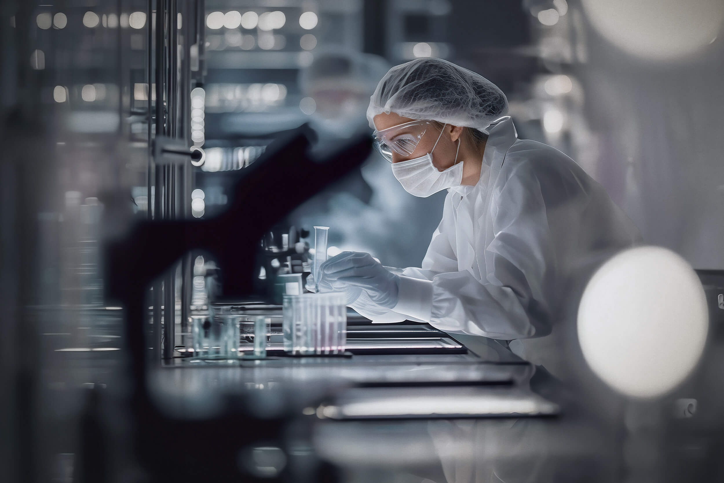 ACU create solutions for medical technology