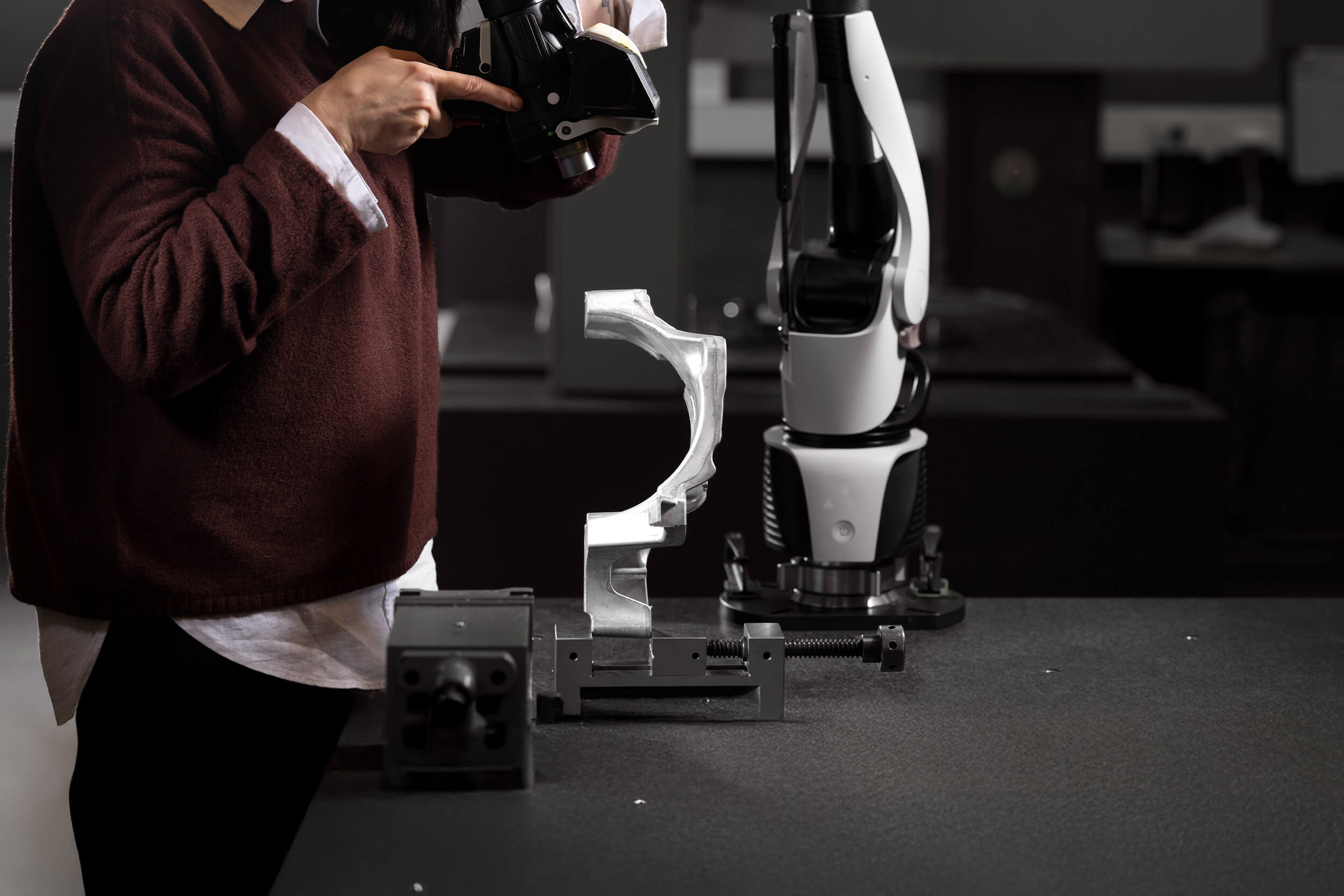Made for high-performance applications
