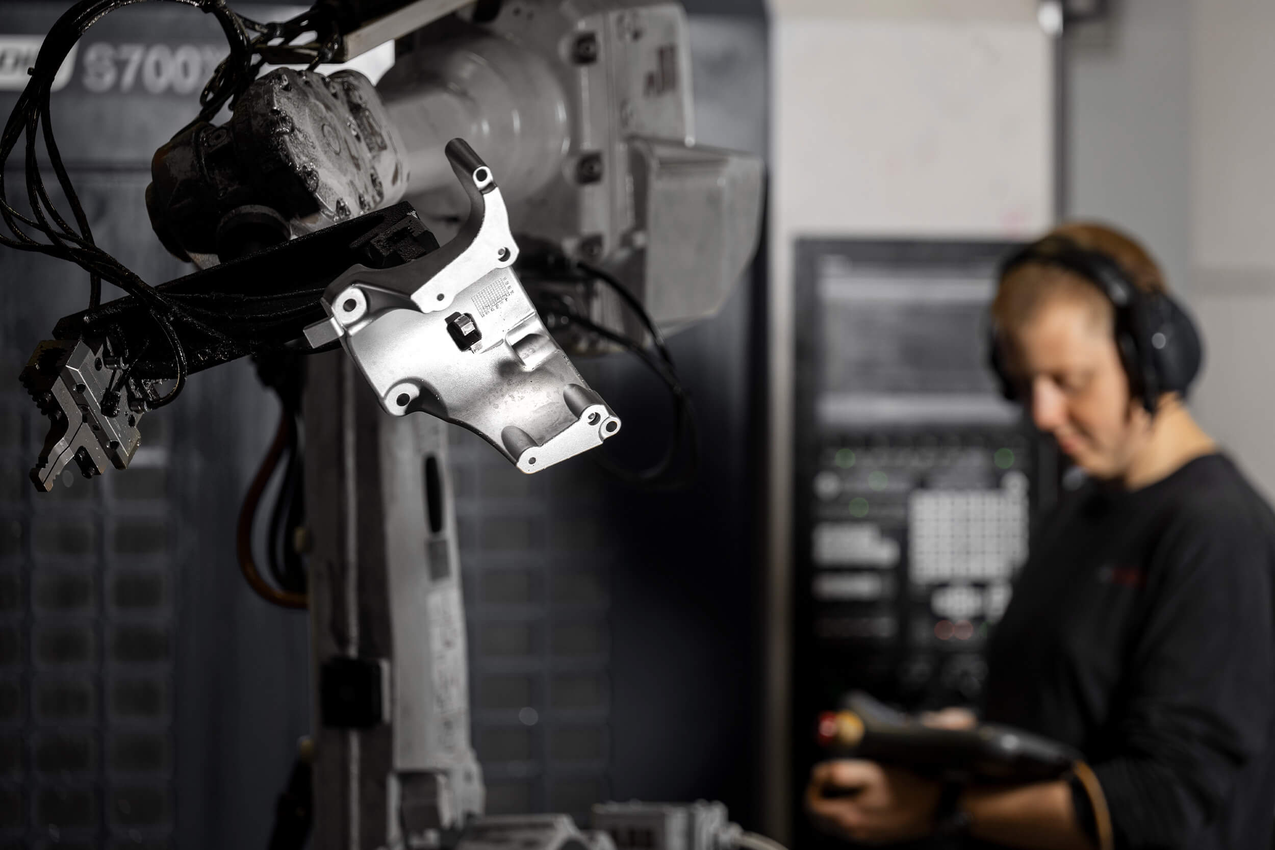 ACU offer a complete aluminium value chain