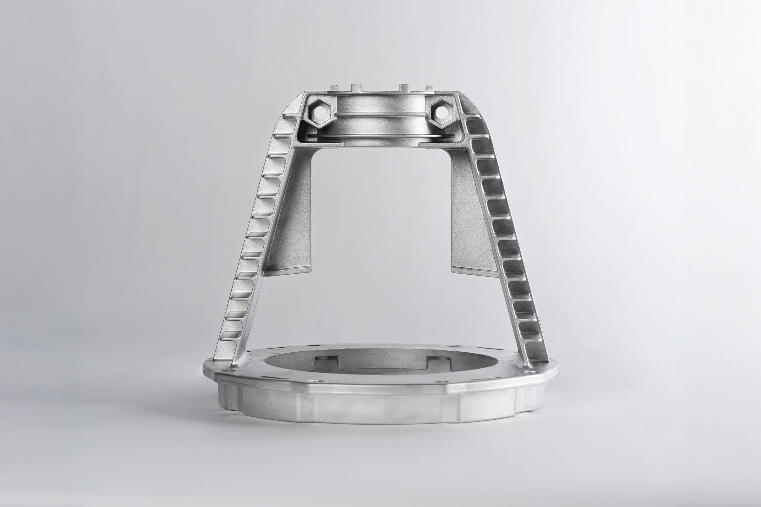 ACU offer high pressure aluminium die casting solutions