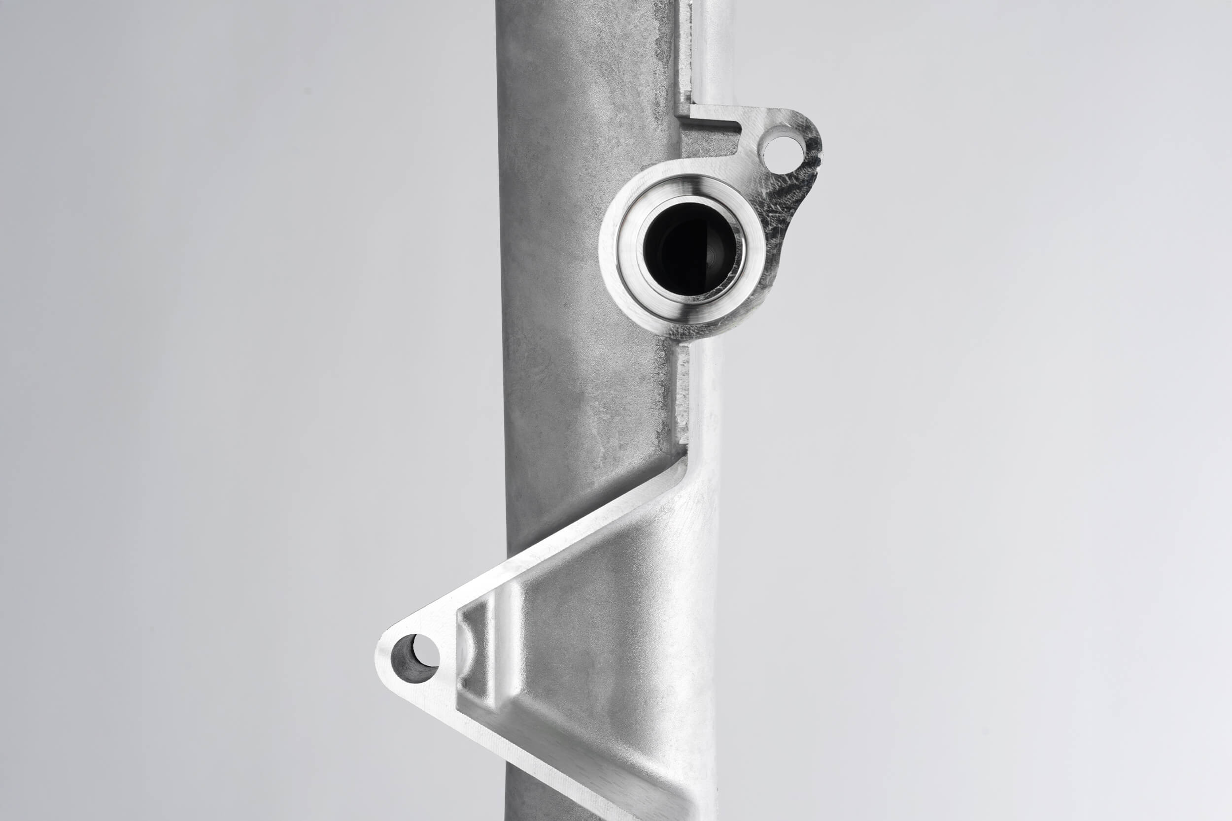 ACU offer precision machining solutions