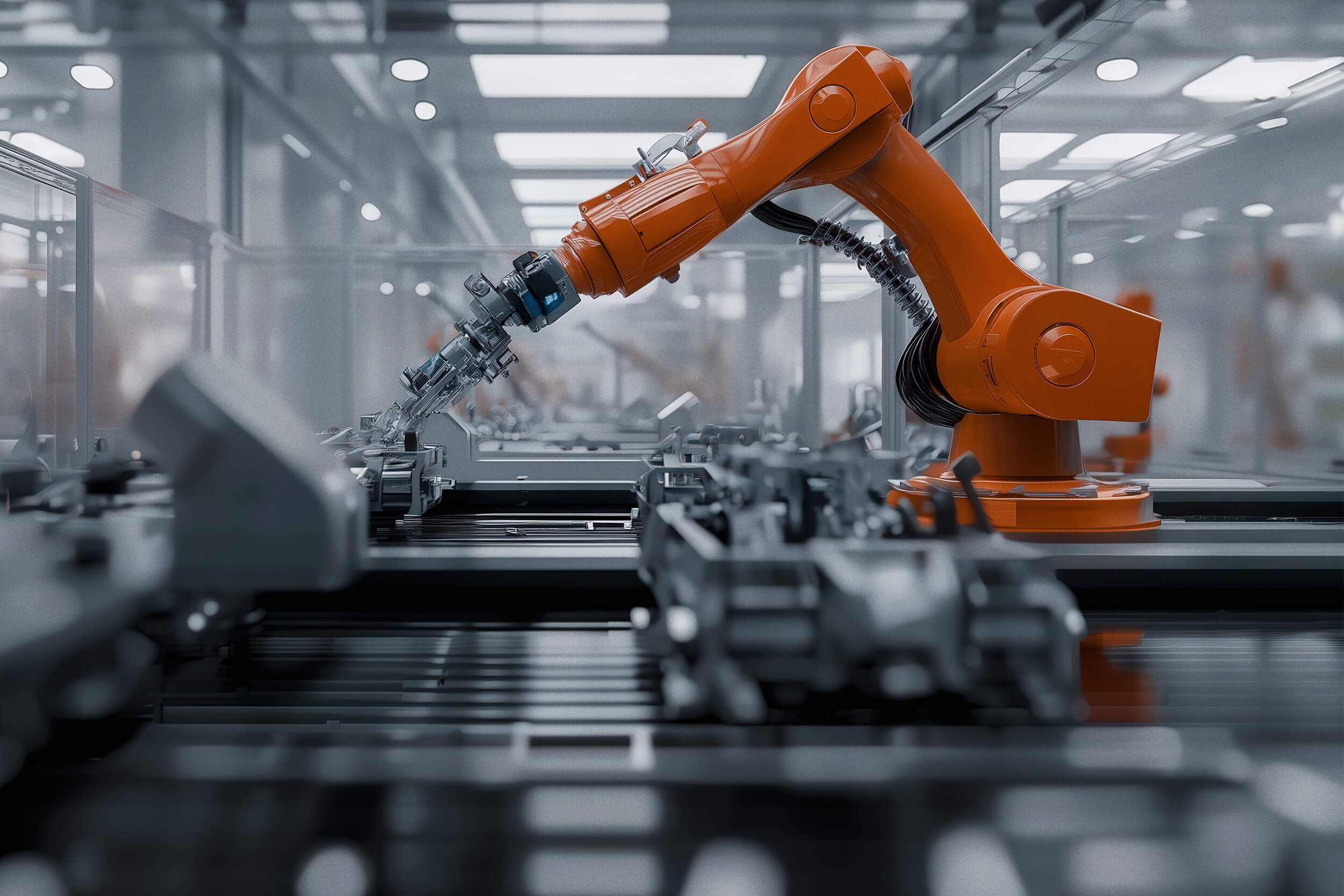 ACU har förtroende från ledande OEM:er