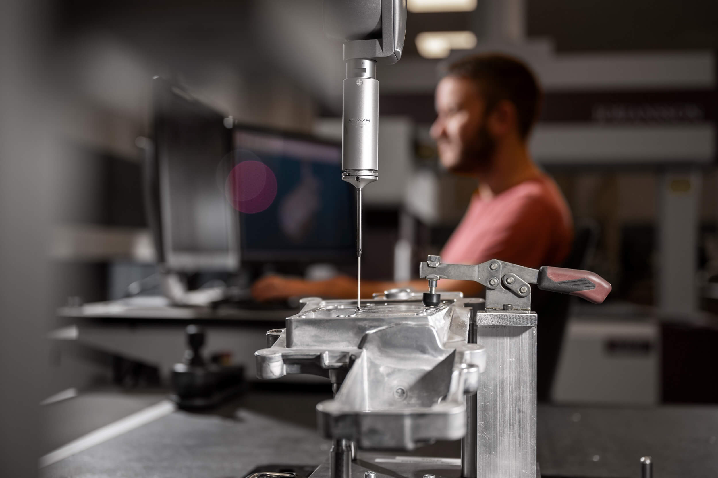 Produkter utvecklade för hög prestanda