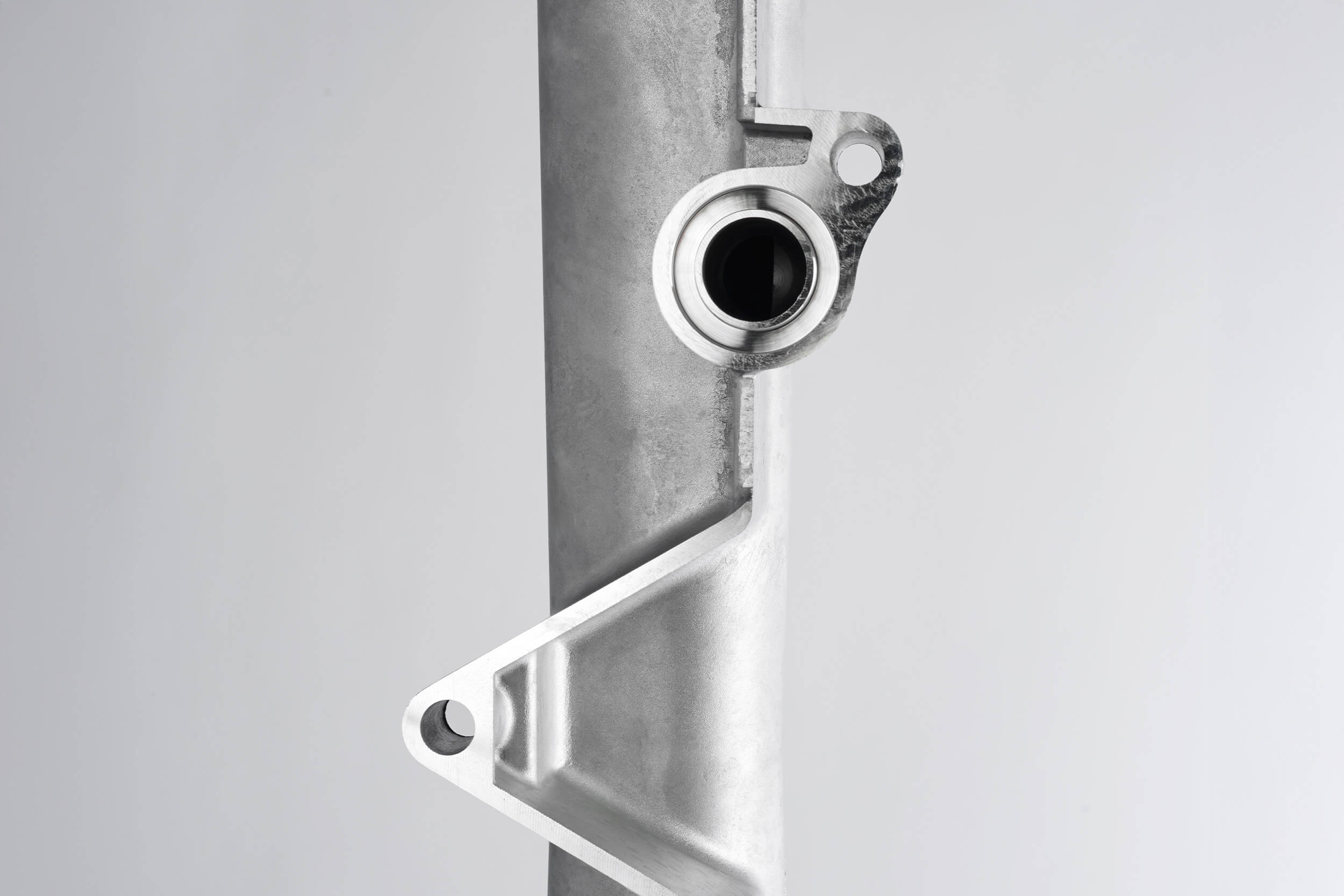 ACU erbjuder lösningar för bearbetning