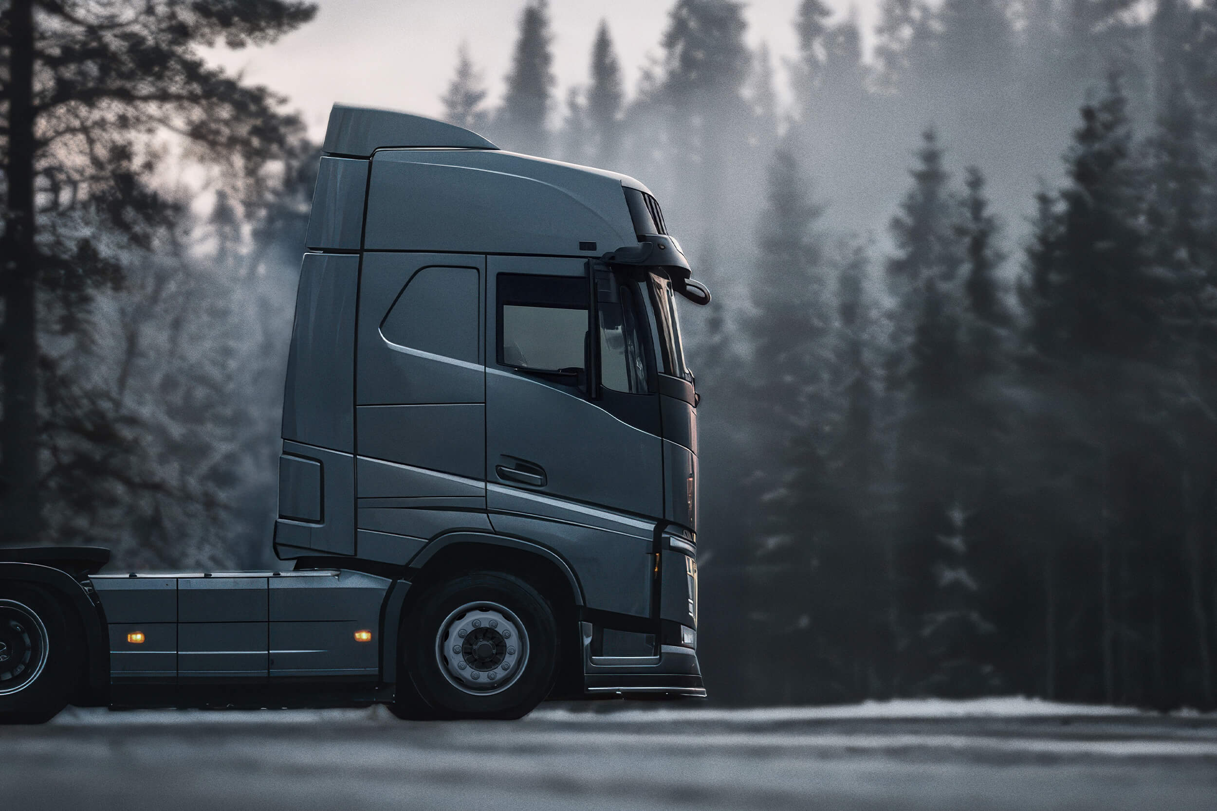 ACU erbjuder tjänster för tung fordonsindustri