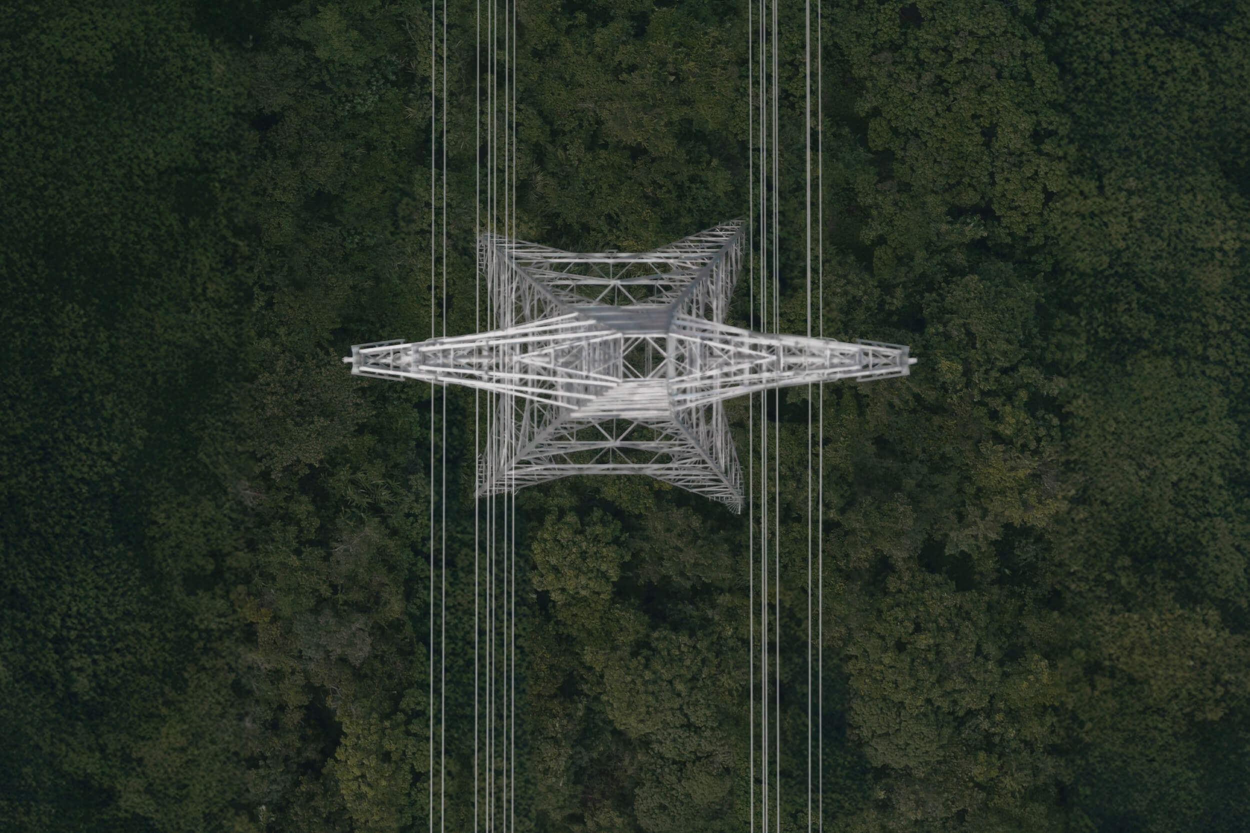 ACU erbjuder tjänster för infrastruktur