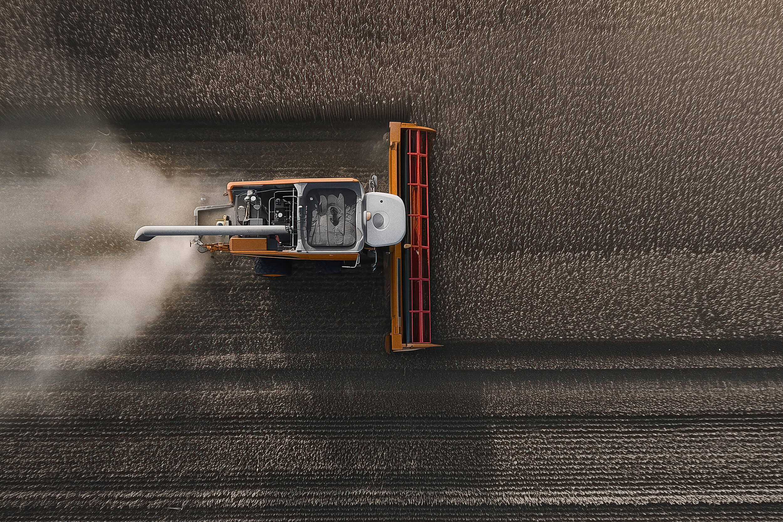 ACU erbjuder tjänster för lantbruk