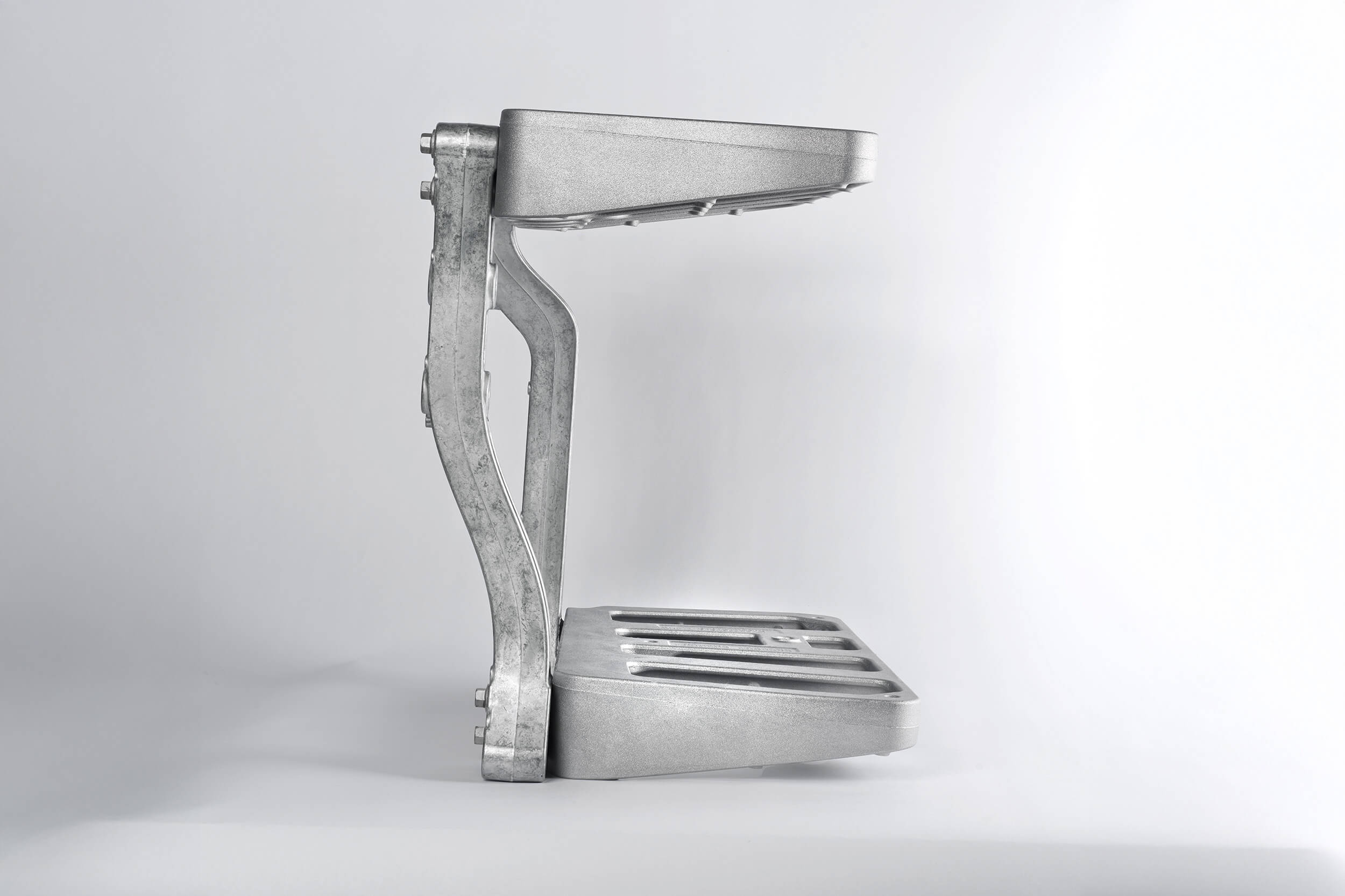 ACU erbjuder lösningar för montering och integration