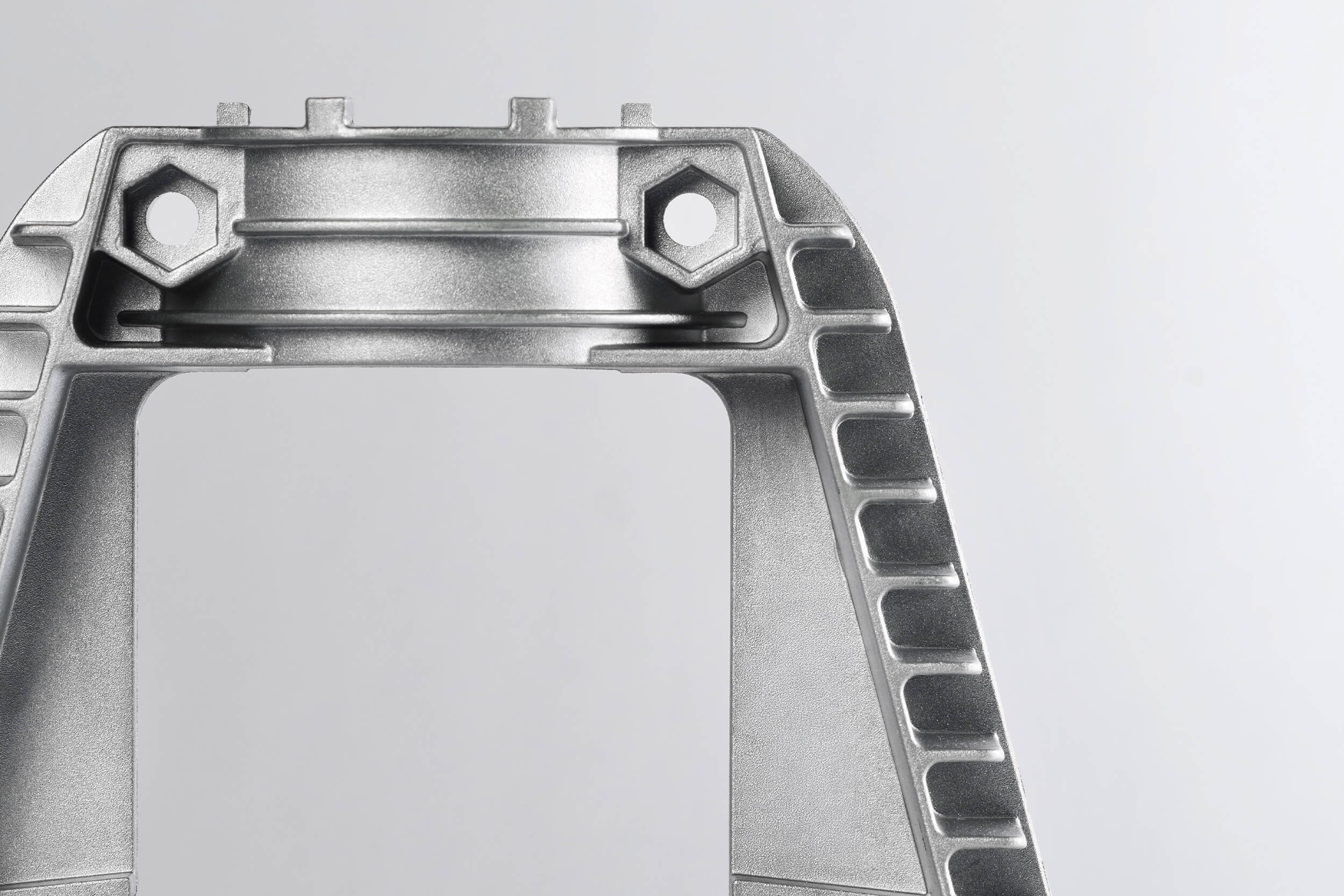 ACU erbjuder lösningar för pressgjutning i aluminium